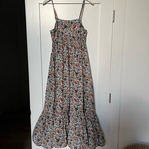 Natural Life, Midi Dress, size small, great condition